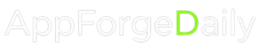 AppForgeDaily